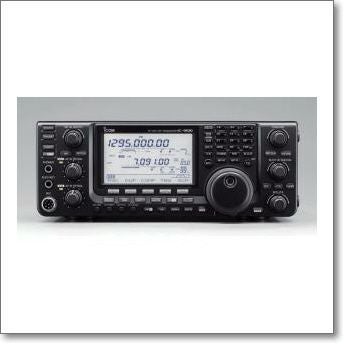 生産終了・完売】IC-9100M （IC9100M） HF-430（1200OP）（50W）【送料