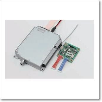 生産終了・完売】UX-9100 （UX9100） 1200MHz帯バンドユニット（IC
