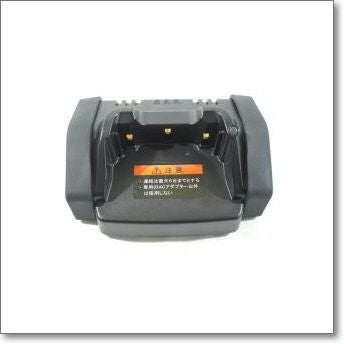 CD-51 （CD51） 連結型充電器 最大6台まで連結。専用ACアダプターPA-47