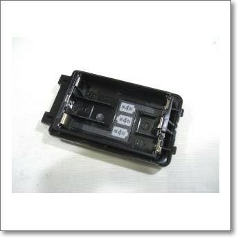 生産終了・完売】MFJ-260CN 空冷式300W小型・軽量ダミーロード | CQオーム