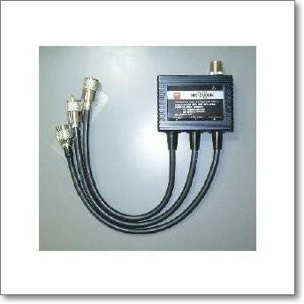 MX-72N (MX72N) HF～144/430MHz デュプレクサー | CQオーム