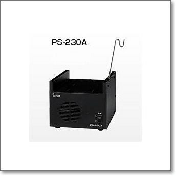BC-123S (BC123S) 急速充電器BC-202/BC-208用ACアダプター | CQオーム