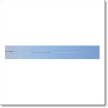 HF40CL （HF-40CL） 7MHz センターローディングアンテナ【2.2m