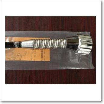 生産終了・完売】自動車電話型ダミーアンテナセット（SR780同型44cm