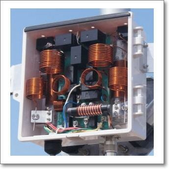 メーカー直送/送料実費】330V-1 （330V1） ハイブリッド5バンドV型 