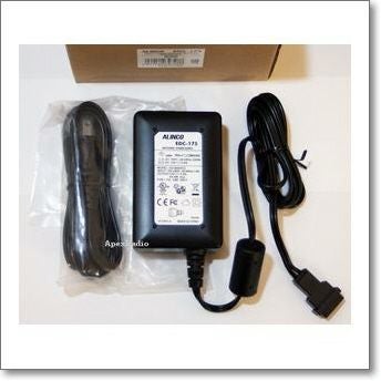 EDC-175 （EDC175） EDC-183R用連結充電時用大容量ACアダプター | CQオーム