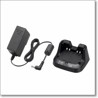 BC-202 （BC202） 急速バッテリーチャージャー (ID-51/31,IC-DPR3用