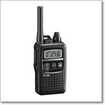 生産終了・完売】IC-4300 （IC4300） ブラック | CQオーム