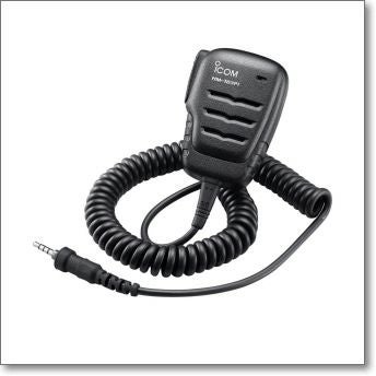 HM-206□液晶保護シートプレゼント！(SPF-HM206)□♯02 IC-DPR100用