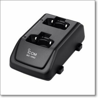 IC-4350 （IC4350） IC-4300より防水性能が高い業務仕様機。【予約