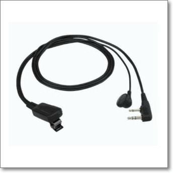 ICOM HM-189GPS GPSスピーカーマイクロフォン　　中古品 HM-189GPS （HM189GPS） GPS付スピーカーマイクロホン【対応】ID80他