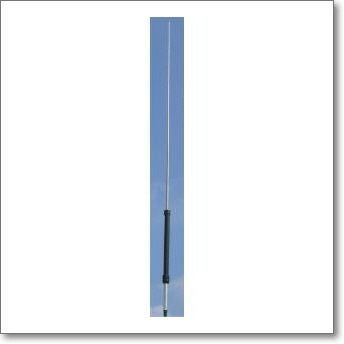 RHM8B （RHM-8B） BNC型ロッドアンテナ移動運用に最適！IC-705・FT-817