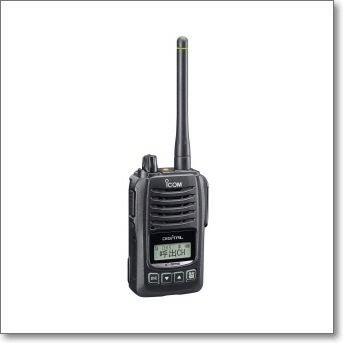 生産終了・完売】IC-DPR6□液晶保護シートプレゼント！(SPF-DPR6