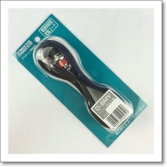 FX-6(FX6) フレキシブル型モービルマイクロホン | CQオーム