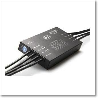 KT019 （KT-019） ミキシングアンプ FTM-10シリーズで携帯も使えます