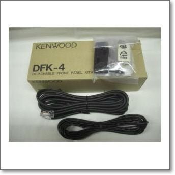 生産終了・完売】DFK-4 (DFK4) パネルセパレートケーブル 【KE-158