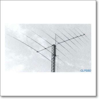 AL-28F(5) (AL28F(5)) 【27MHz帯仕様】 短縮型アローラインアンテナ