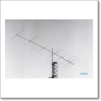 RY-102FA (RY102FA) ( 28MHz 2ele )位相給電2エレ八木アンテナ | CQオーム