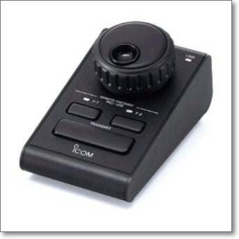 RC-28 （RC28） リモートエンコーダー【対応】IC-9100/7600/7410/7200