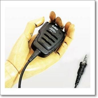 EMS-71 （EMS71） 防水スピーカーマイク IP67相当【対応】DJ-P22 | CQ