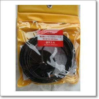 SPBII （SPB2） 第一電波 同軸ケーブル後付用強力マグネットベース