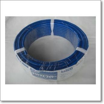 デベワイヤー4φ20m（青）（グラス・ファイバー工研/デベグラスワイヤー