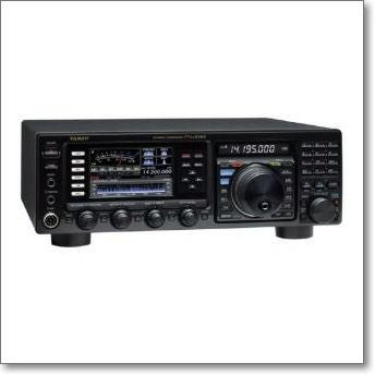 生産終了・完売】FTDX3000D （100W）【送料無料】 □液晶保護シート