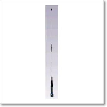 AZ350FX 351MHzデジタル簡易無線用フレキシブルモービルアンテナ【0.47