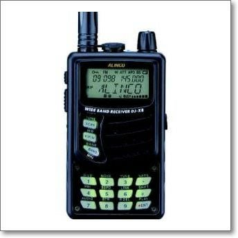 生産終了・完売】DJ-X8 (DJX8)関東バージョン【栃木・茨城・千葉・東京