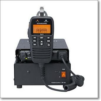 生産終了・完売】 VX-D2901U （VXD2901U） 車載用351MHz帯デジタル簡易