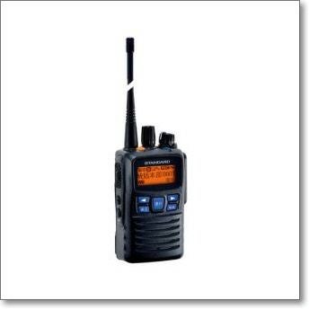 生産終了・完売】VXD450R (VXD-450R)351MHzデジタル簡易無線【業務使用
