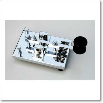 GN607F （GN-607F）エレキー用パドル GHDキーイチオシ！【新ツマミ幅F