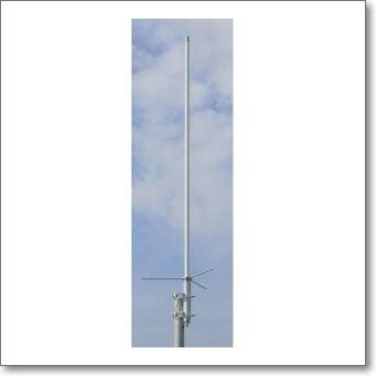 大型個別送料】X700H （X-700H） 144/430MHz超高利得グランドプレーン