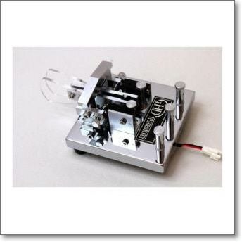 生産終了・完売】GD509 （GD-509） 世界初 無音パドル、既発売のGD507