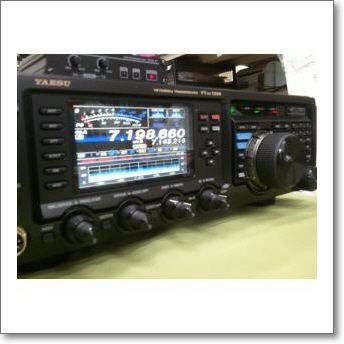 生産終了・完売】FTDX1200 （FTDX-1200）100W【送料無料】 □CQオーム