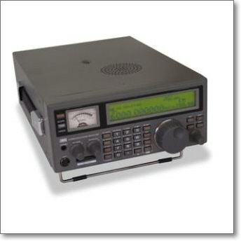 AR6000 （AR-6000） 9kHz～6000MHz超広帯域受信機【取り寄せ】 | CQオーム