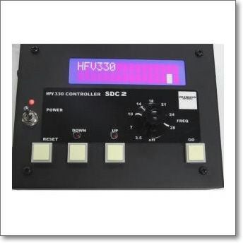 HFV330 （HFV-330）新型コンパクトモータードライブV型ダイポール