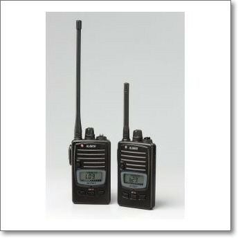 生産終了・完売】DJ-P221L （DJP221L） DJ-P22の進化型※交信距離アップ