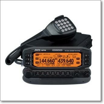 生産終了・完売】TM-D710GS （TMD710GS） GPSユニット内蔵 | CQオーム