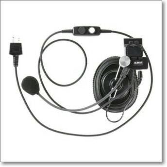 生産終了・完売】SSM-60H （SSM60H） 工事ヘルメット用ヘッドセット