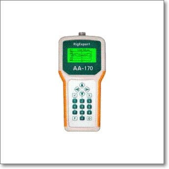 測定器 | CQオーム