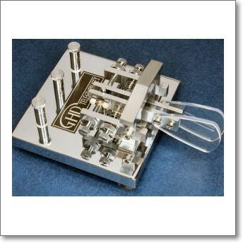 生産終了・完売】GN507DXF （GN-507DXF） GHDエレキー用パドル DX'er