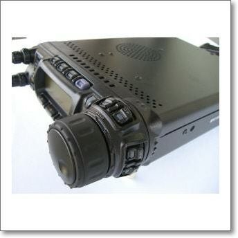 生産終了・完売】FT-857DM/YSKパッケージ (FT857DM) HF-430MHz