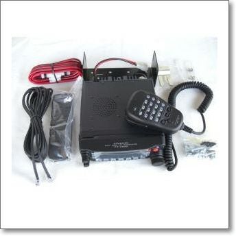 生産終了・完売】FT-7900H/YSKパッケージ（FT7900H）DTMFマイク付属 