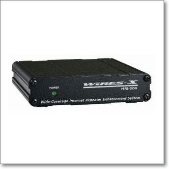 ポイント2倍】HRI-200 （HRI200） WIRES-X接続用キット | CQオーム