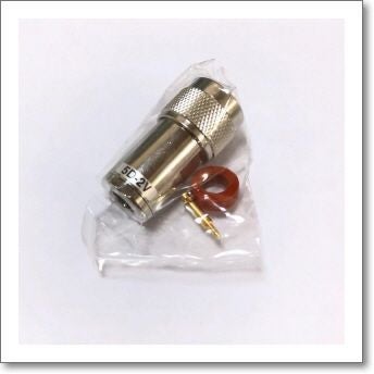 HFV16 18MHz帯短縮V型ダイポールアンテナ/ハムフェアで参考出品され