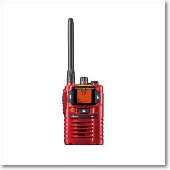 生産終了・完売】SR100Aレッド （SR-100Aレッド） 八重洲最新特定小