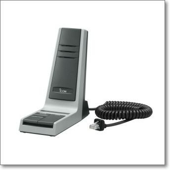 IC-DPR100 PLUS【増波対応済みモデル】（液晶保護シートプレゼント