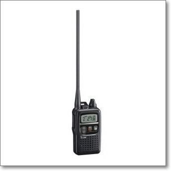 DJ-P240L (DJP240L) ロングアンテナ 47ch 中継対応 防塵防水 特定小