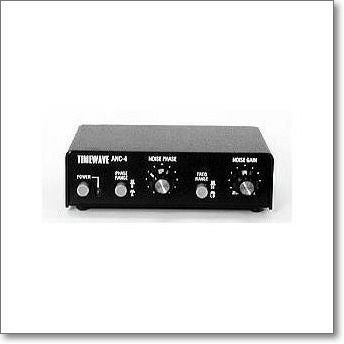 生産終了・完売】ANC-4+ 目には目を、毒には毒をの論理に基づく新設計